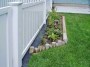 Weed Seal - Fence & Boarder